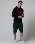 Nevada Sweatshirt Warner Bros Pullover Hoodie Superman