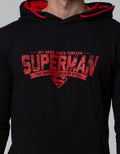 Nevada Sweatshirt Warner Bros Pullover Hoodie Superman