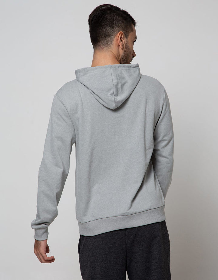 Nevada Sweatshirt Jumper Hoodie With Print