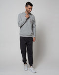 Nevada Sweatshirt Jumper Hoodie With Print