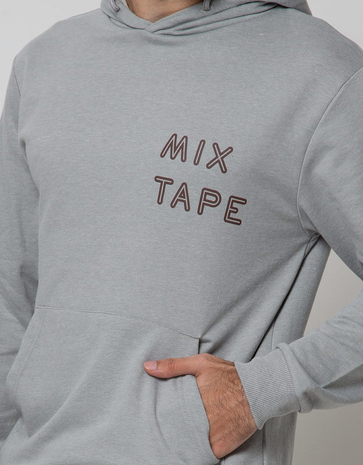 Nevada Sweatshirt Jumper Hoodie With Print