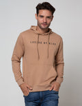 Nevada Sweatshirt Jumper Hoodie With Print