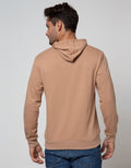 Nevada Sweatshirt Jumper Hoodie With Print