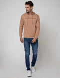 Nevada Sweatshirt Jumper Hoodie With Print