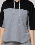 Nevada Short Sleeve T-Shirt Solid Terry Cut And Sew Wanderer
