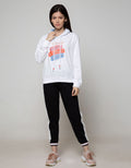 Nevada Sweatshirt Solid Be You
