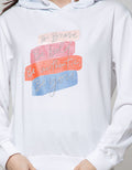 Nevada Sweatshirt Solid Be You