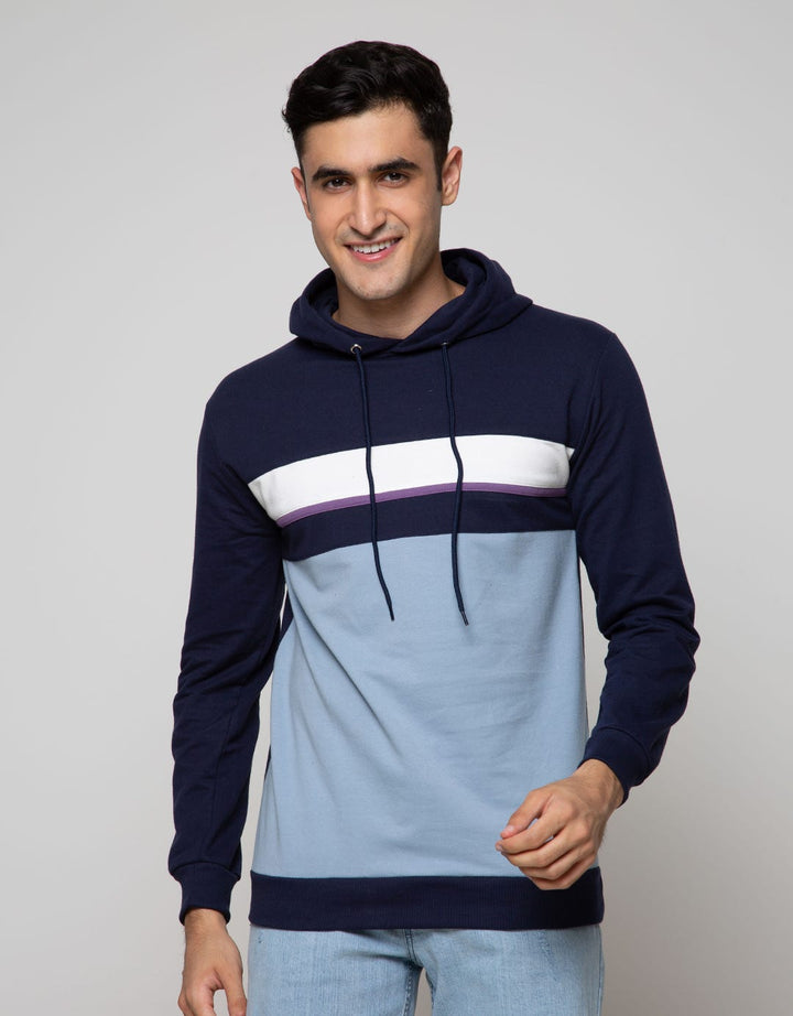 Details Sweatshirt Hoodie