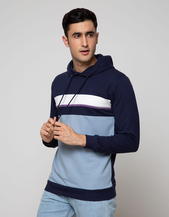 Details Sweatshirt Hoodie