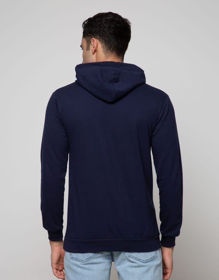 Details Sweatshirt Hoodie