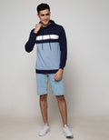 Details Sweatshirt Hoodie
