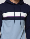 Details Sweatshirt Hoodie