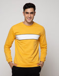 Details Sweatshirt Jumper