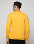 Details Sweatshirt Jumper