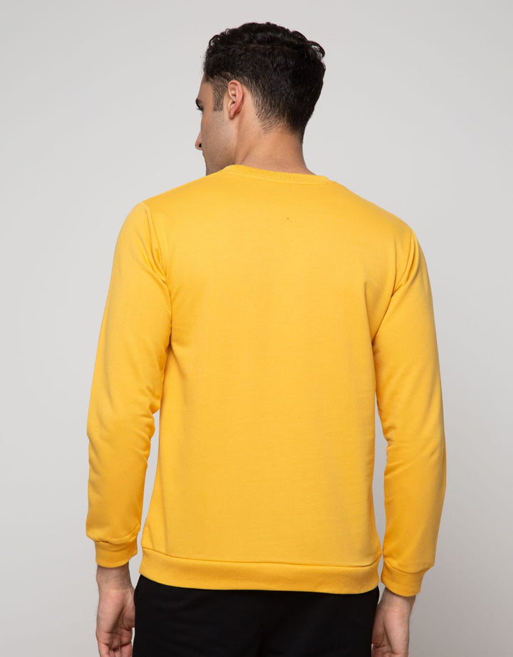 Details Sweatshirt Jumper