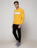 Details Sweatshirt Jumper