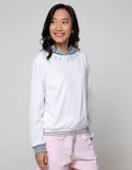 Nevada Sweatshirt Solid Very Lucky