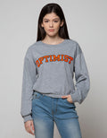 Nevada Solid Optimist Sweatshirt