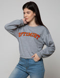 Nevada Solid Optimist Sweatshirt