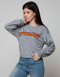 Nevada Solid Optimist Sweatshirt