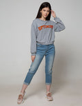 Nevada Solid Optimist Sweatshirt