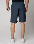 Cole Short Pants Woven Pull On Print Geometri