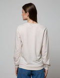 Nevada Sweatshirt SolidSh Take Action
