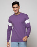 Details Sweatshirt Jumper Long Sleeve