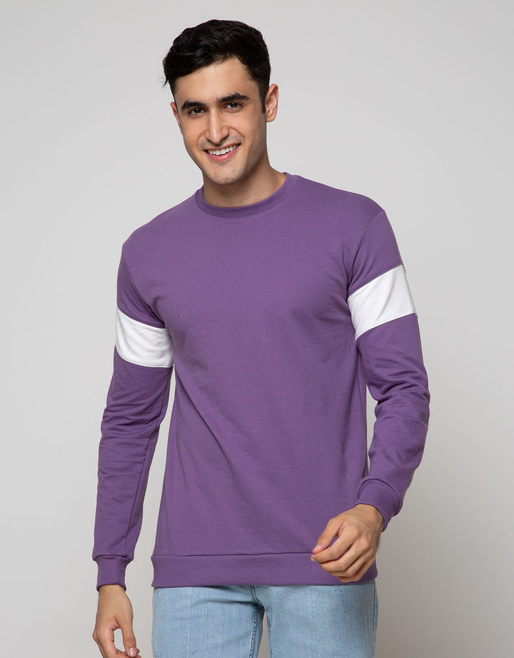 Details Sweatshirt Jumper Long Sleeve