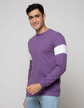 Details Sweatshirt Jumper Long Sleeve