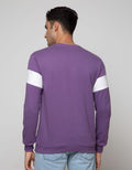 Details Sweatshirt Jumper Long Sleeve