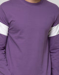 Details Sweatshirt Jumper Long Sleeve