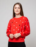 SWEATSHIRT FP FR