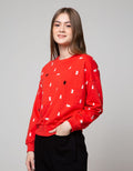 SWEATSHIRT FP FR