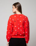 SWEATSHIRT FP FR