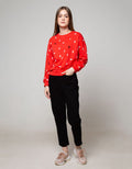 SWEATSHIRT FP FR