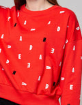 SWEATSHIRT FP FR