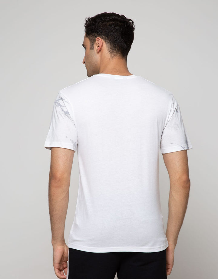 SS T-SHIRT CNS TEE (