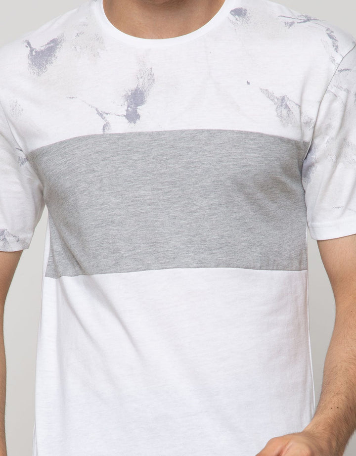 SS T-SHIRT CNS TEE (