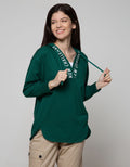 Nevada Sweatshirt New Challenge