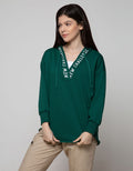 Nevada Sweatshirt New Challenge