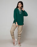 Nevada Sweatshirt New Challenge