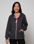 Nevada Jacket Basic Girl Boss Jacket