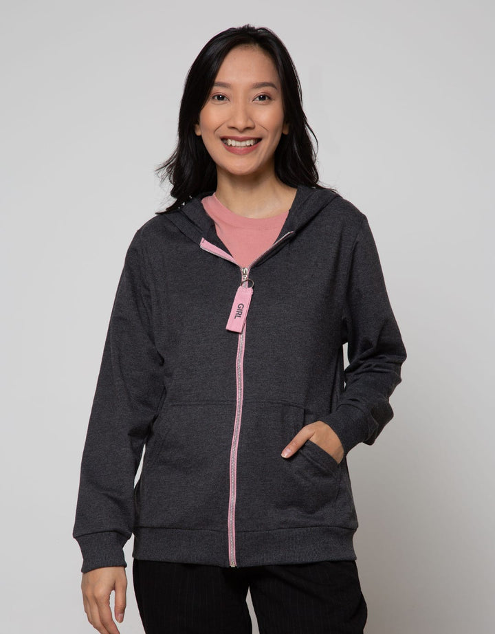 Nevada Jacket Basic Girl Boss Jacket