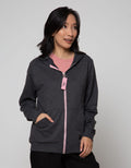 Nevada Jacket Basic Girl Boss Jacket