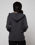 Nevada Jacket Basic Girl Boss Jacket