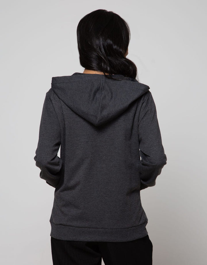 Nevada Jacket Basic Girl Boss Jacket