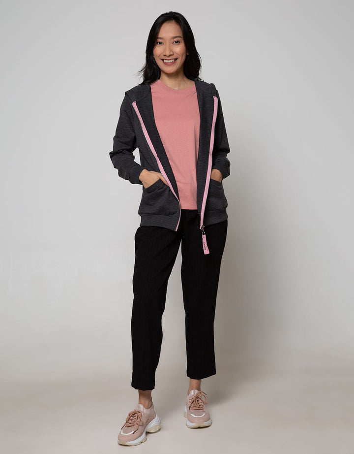 Nevada Jacket Basic Girl Boss Jacket