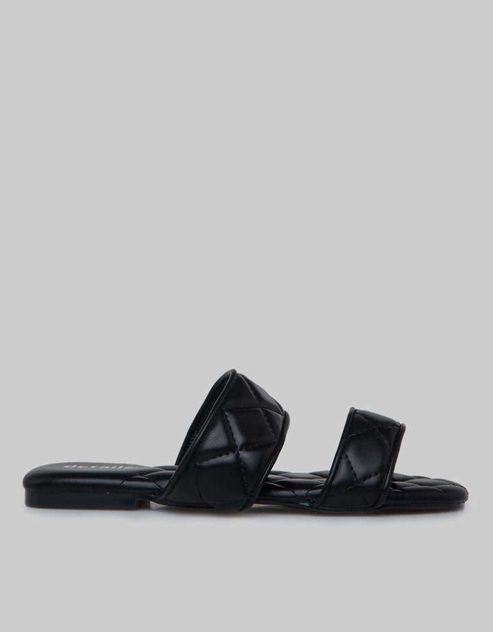 Details of Slipper Sandals Double Strap