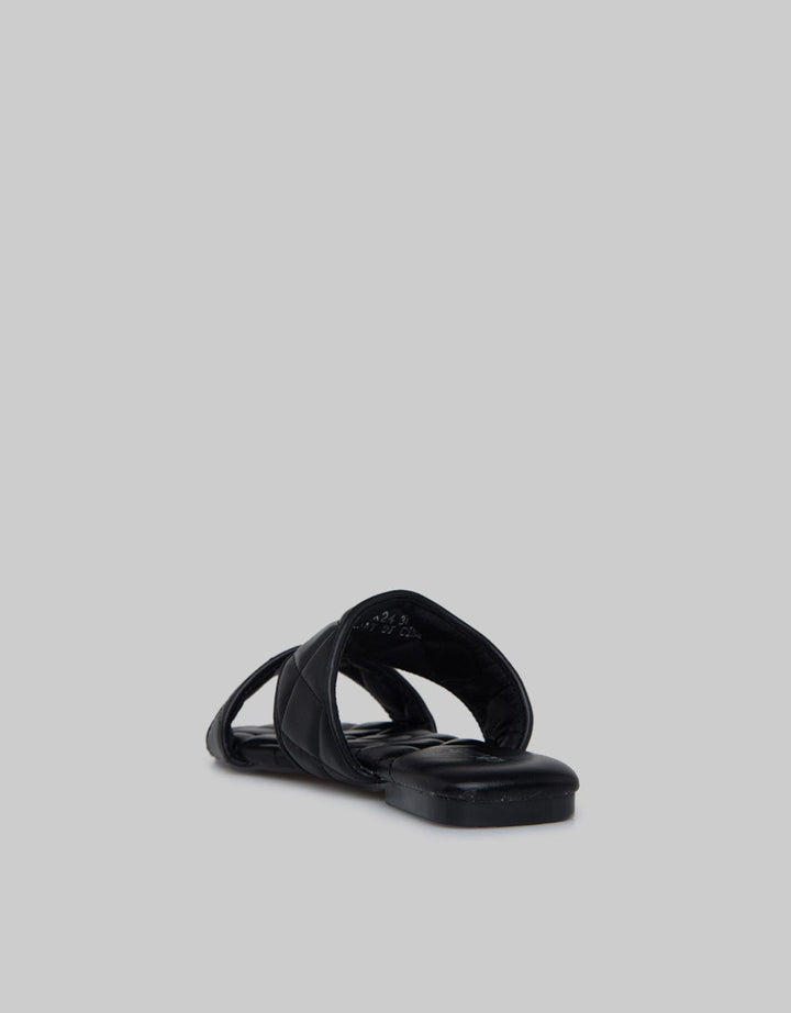 Details of Slipper Sandals Double Strap